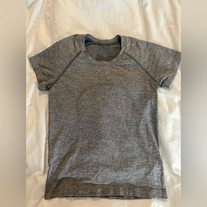 lululemon swiftly tech short sleeve
